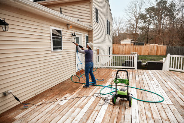 Best Commercial Pressure Washing  in Pittsburg, CA