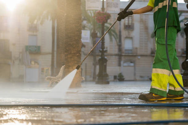 Best Concrete Pressure Washing  in Pittsburg, CA